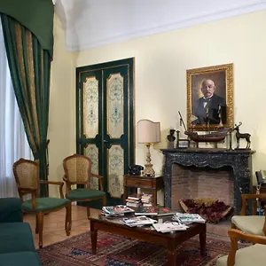 Chiaja De Charme Hotel Neapol