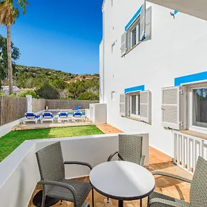 Falco Hotel apartamentowy Port de Pollença