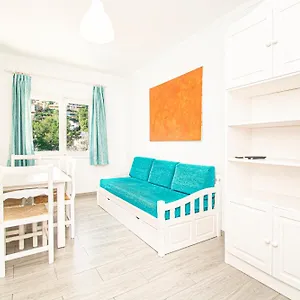 Falco Hotel apartamentowy Port de Pollença