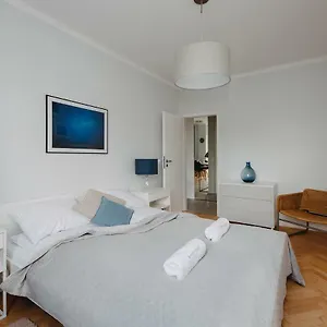 Shortstaypoland Aleje Jerozolimskie Apartament Warszawa