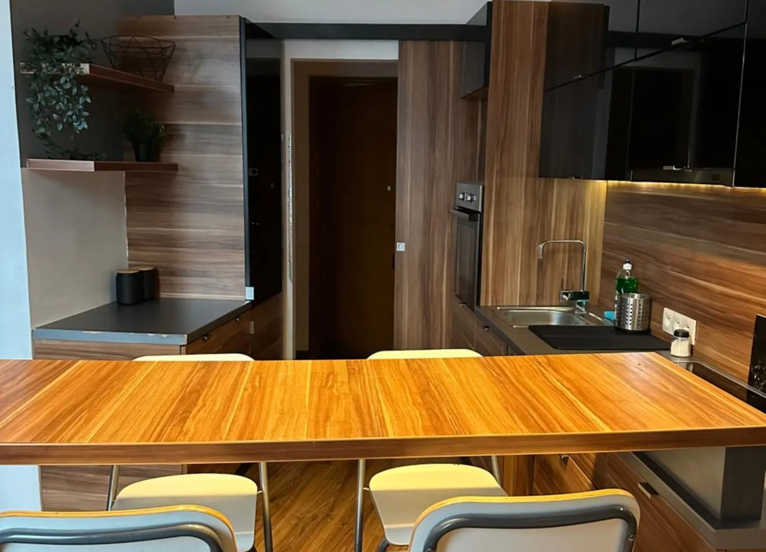 City Center Apartment Krakow 0*,  Poland