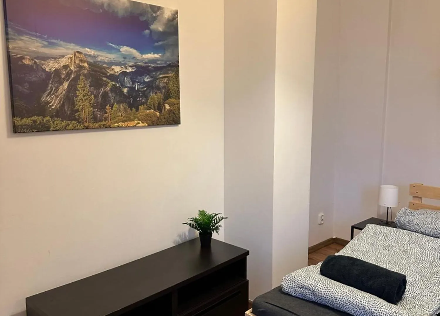 City Center Apartment Kraków