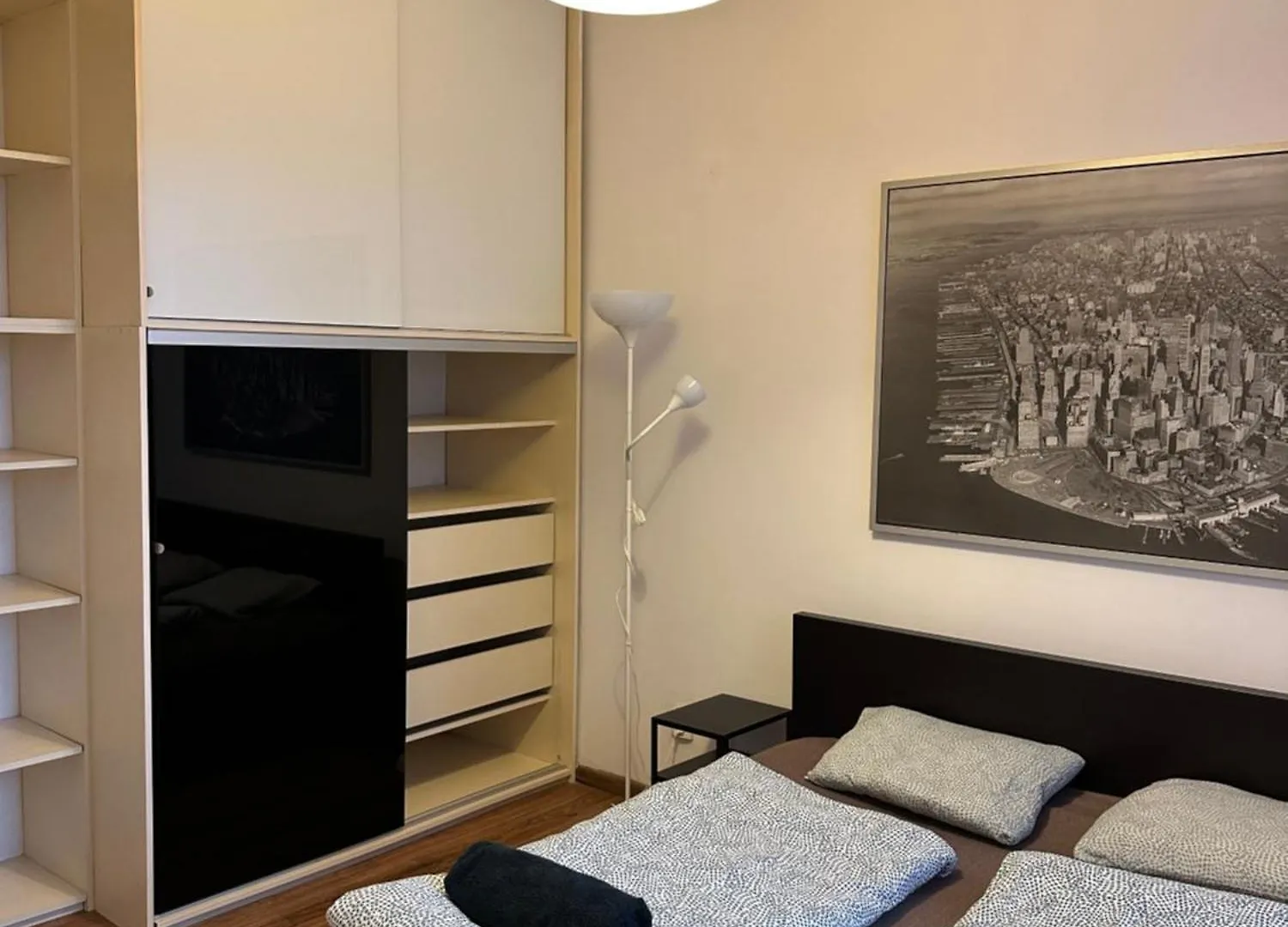City Center Apartment Kraków