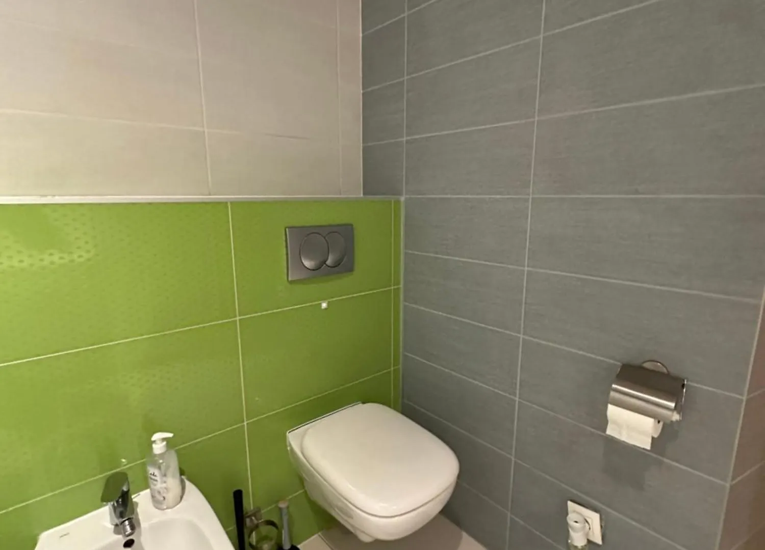 City Center Apartment Kraków