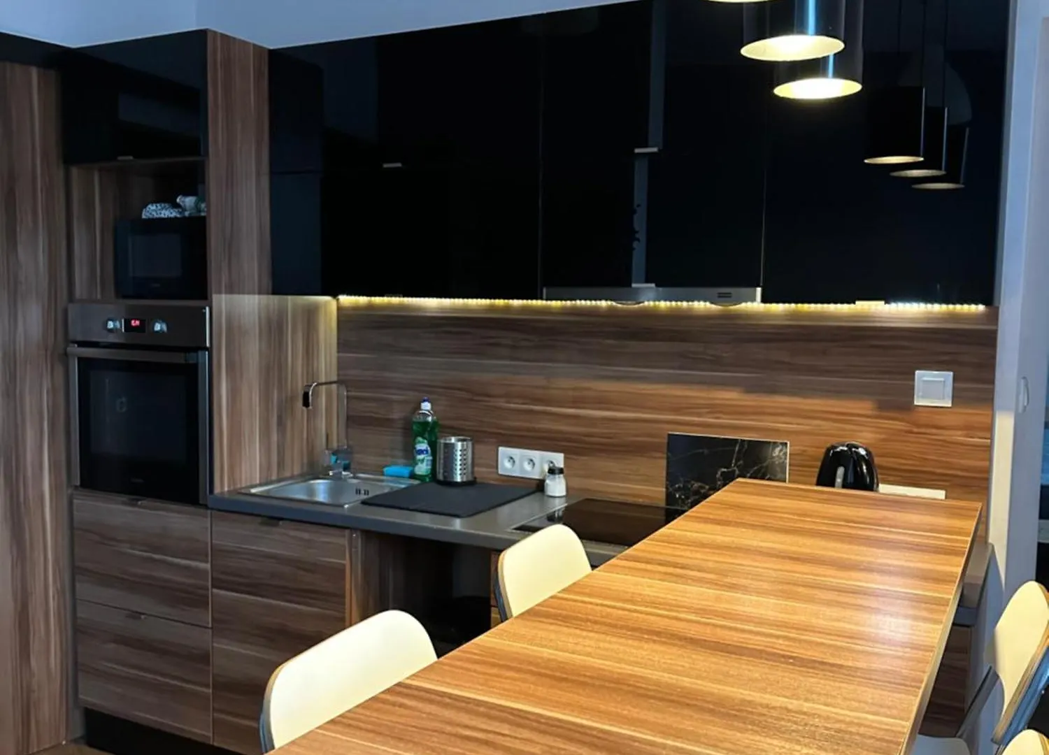 City Center Apartment Kraków